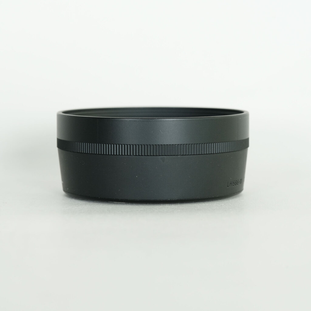 SIGMA 30mm F1.4 DC DN｜Contemporary [マイクロフォーサーズ用]