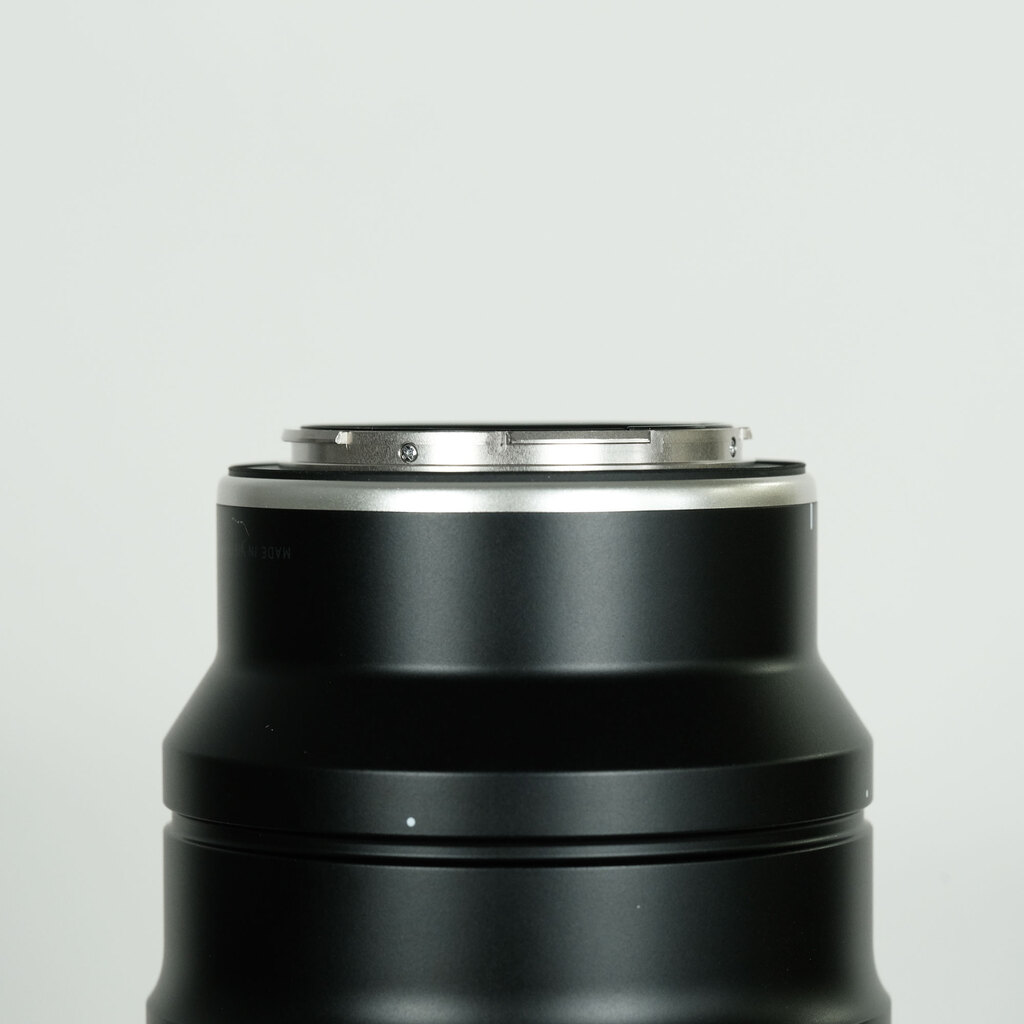 TAMRON 50-400mm F/4.5-6.3 Di III VC VXD (Model A067) [ニコンZ用]