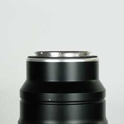 TAMRON 50-400mm F/4.5-6.3 Di III VC VXD (Model A067) [ニコンZ用]