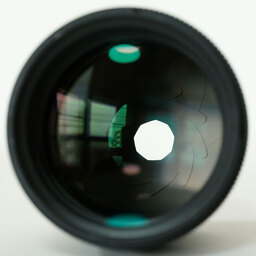 SIGMA 135mm F1.8 DG HSM｜Art [ニコンF用]
