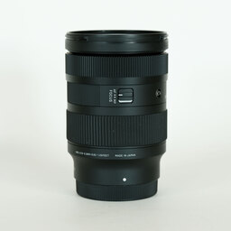 SIGMA 28-70mm F2.8 DG DN ｜Contemporary[ソニーE用]