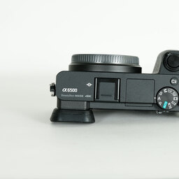 SONY α6500（ILCE-6500）