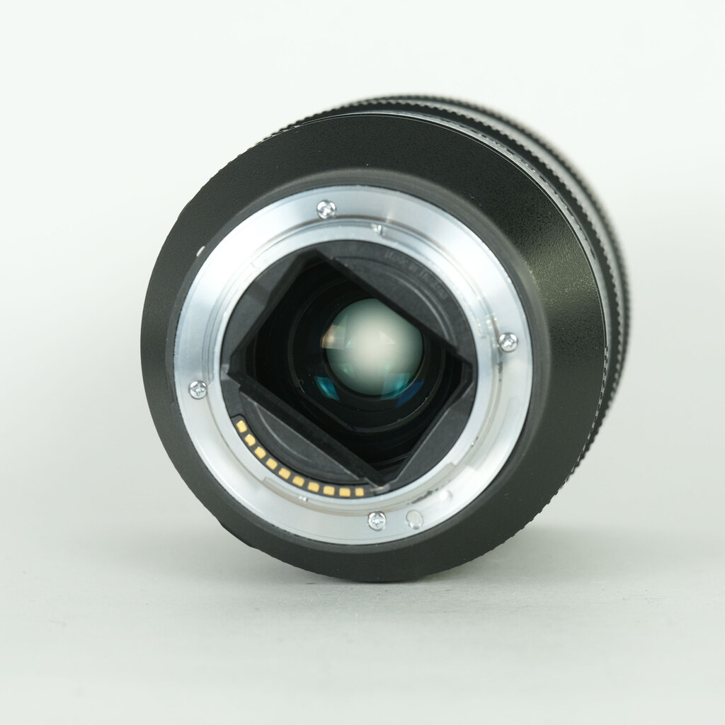 SONY FE 100mm F2.8 STF GM OSS SEL100F28GM