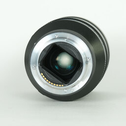 SONY FE 100mm F2.8 STF GM OSS SEL100F28GM