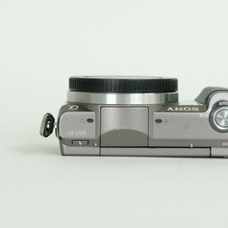 SONY α5100 ILCE-5100  ブラウン