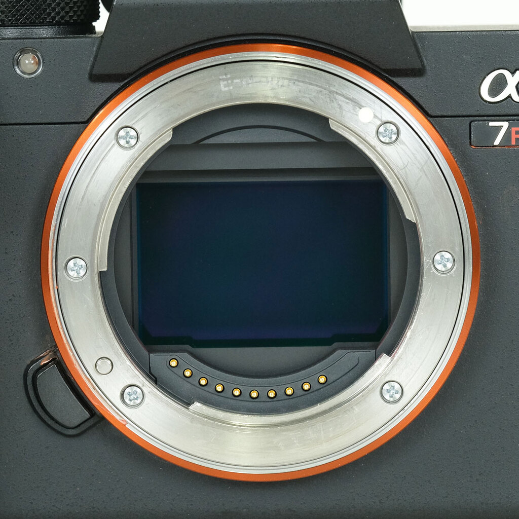 SONY α7R III（ILCE-7RM3）