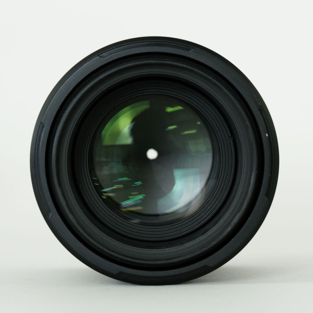 PENTAX smc PENTAX-D FA MACRO 100mmF2.8 WR