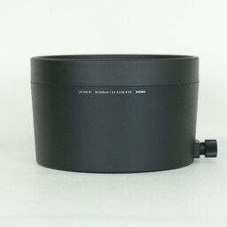 SIGMA 60-600mm F4.5-6.3 DG OS HSM | Sports [キヤノン用]
