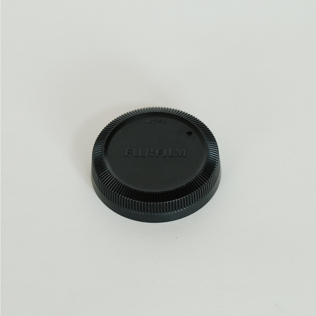 FUJIFILM XF35mmF2 R WR