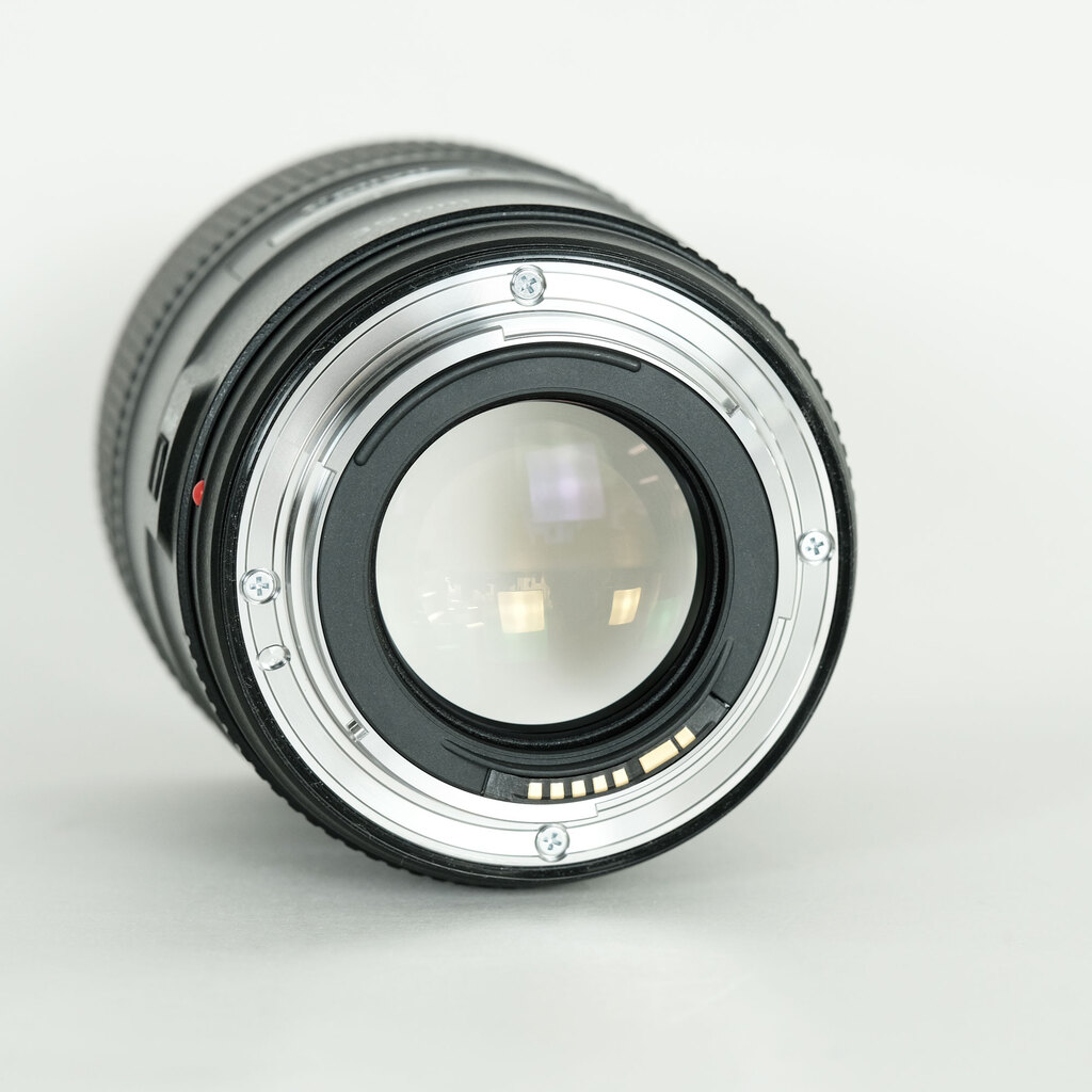 Canon EF35mm F1.4L II USM