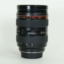 Canon EF28-70mm F2.8L USM