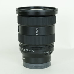 SONY FE 16-35mm F2.8 GM II SEL1635GM2