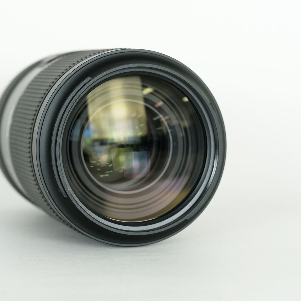 TAMRON 70-180mm F/2.8 Di III VC VXD G2（Model A065） [ソニーE用]