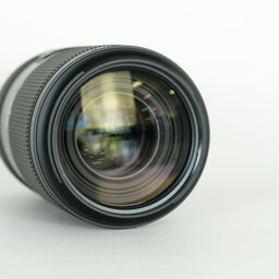 TAMRON 70-180mm F/2.8 Di III VC VXD G2（Model A065） [ソニーE用]