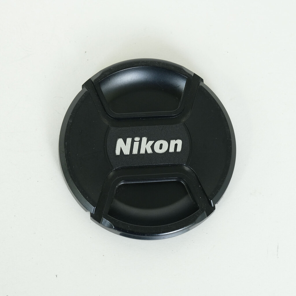 Nikon Ai AF VR Zoom-Nikkor 80-400mm f/4.5-5.6D ED