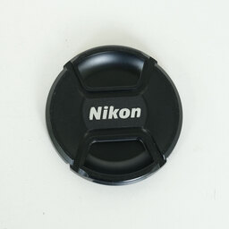 Nikon Ai AF VR Zoom-Nikkor 80-400mm f/4.5-5.6D ED