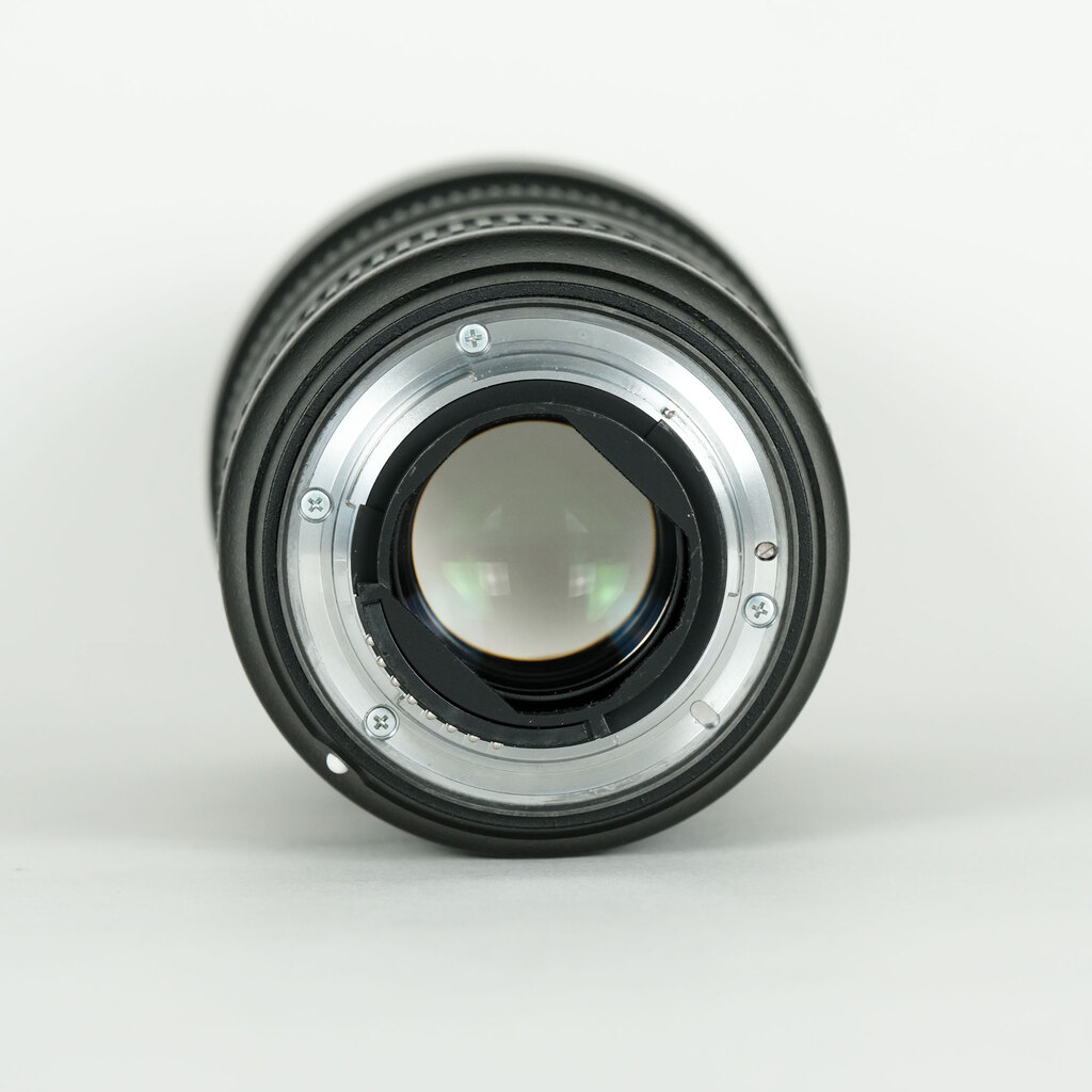 Nikon AF-S NIKKOR 24-70mm f/2.8E ED VR