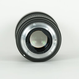 Nikon AF-S NIKKOR 24-70mm f/2.8E ED VR