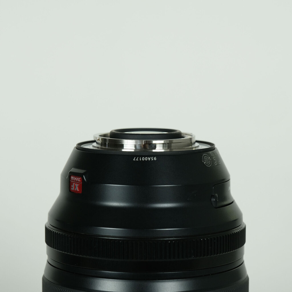 FUJIFILM XF8-16mmF2.8 R LM WR