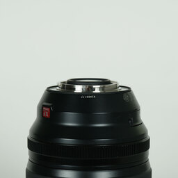 FUJIFILM XF8-16mmF2.8 R LM WR