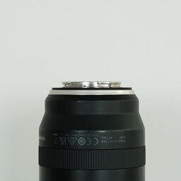 TAMRON 18-300mm F/3.5-6.3 Di III-A VC VXD (Model B061) [フジフイルムX用]