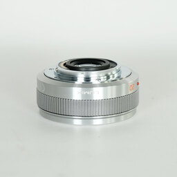 Panasonic LUMIX G 20mm F1.7 II ASPH.