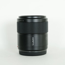 Panasonic LUMIX G MACRO 30mm F2.8 ASPH. MEGA O.I.S. Panasonic LUMIX G MACRO 30mm F2.8 ASPH. MEGA O.I.S.