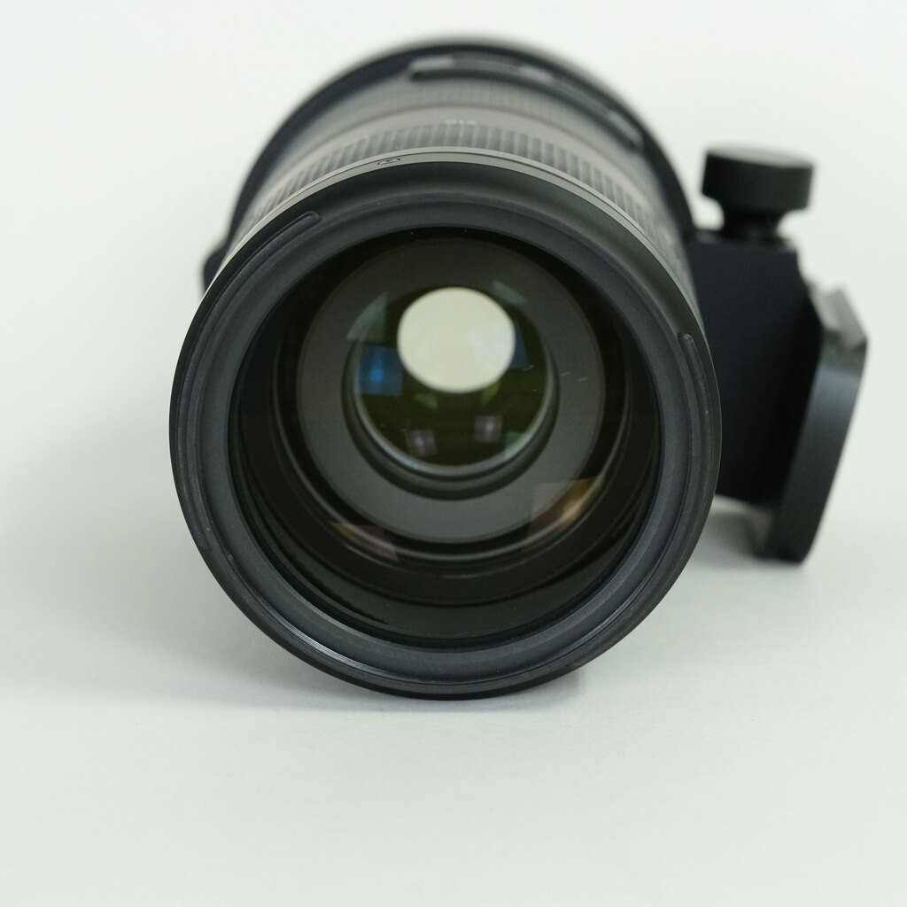 TAMRON 70-210mm F/4 Di VC USD (Model A034) [ニコンF用]