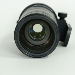 TAMRON 70-210mm F/4 Di VC USD (Model A034) [ニコンF用]