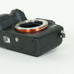 SONY α7 III（ILCE-7M3）