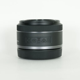 Canon RF50mm F1.8 STM