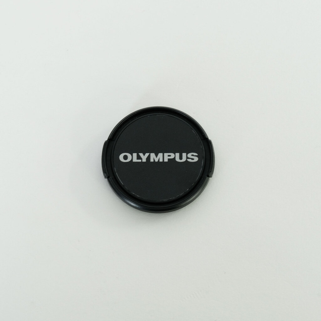 OLYMPUS M.ZUIKO DIGITAL ED 14-42mm F3.5-5.6 EZ ブラック