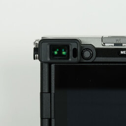 SONY α7C（ILCE-7C）