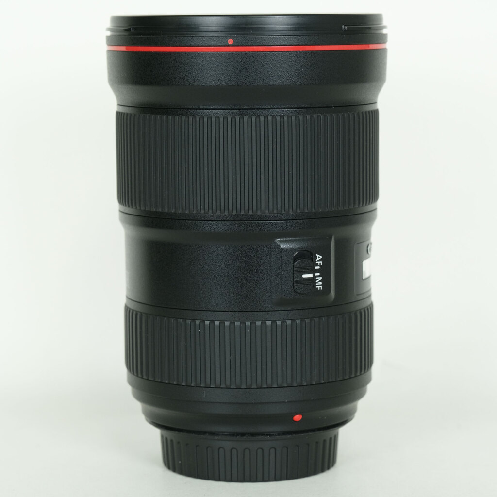 Canon EF16-35mm F2.8L III USM Canon EF16-35mm F2.8L III USM