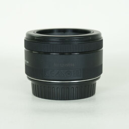 Canon EF50mm F1.8 STM