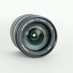 OLYMPUS M.ZUIKO DIGITAL ED14-150mm F4.0-5.6 II