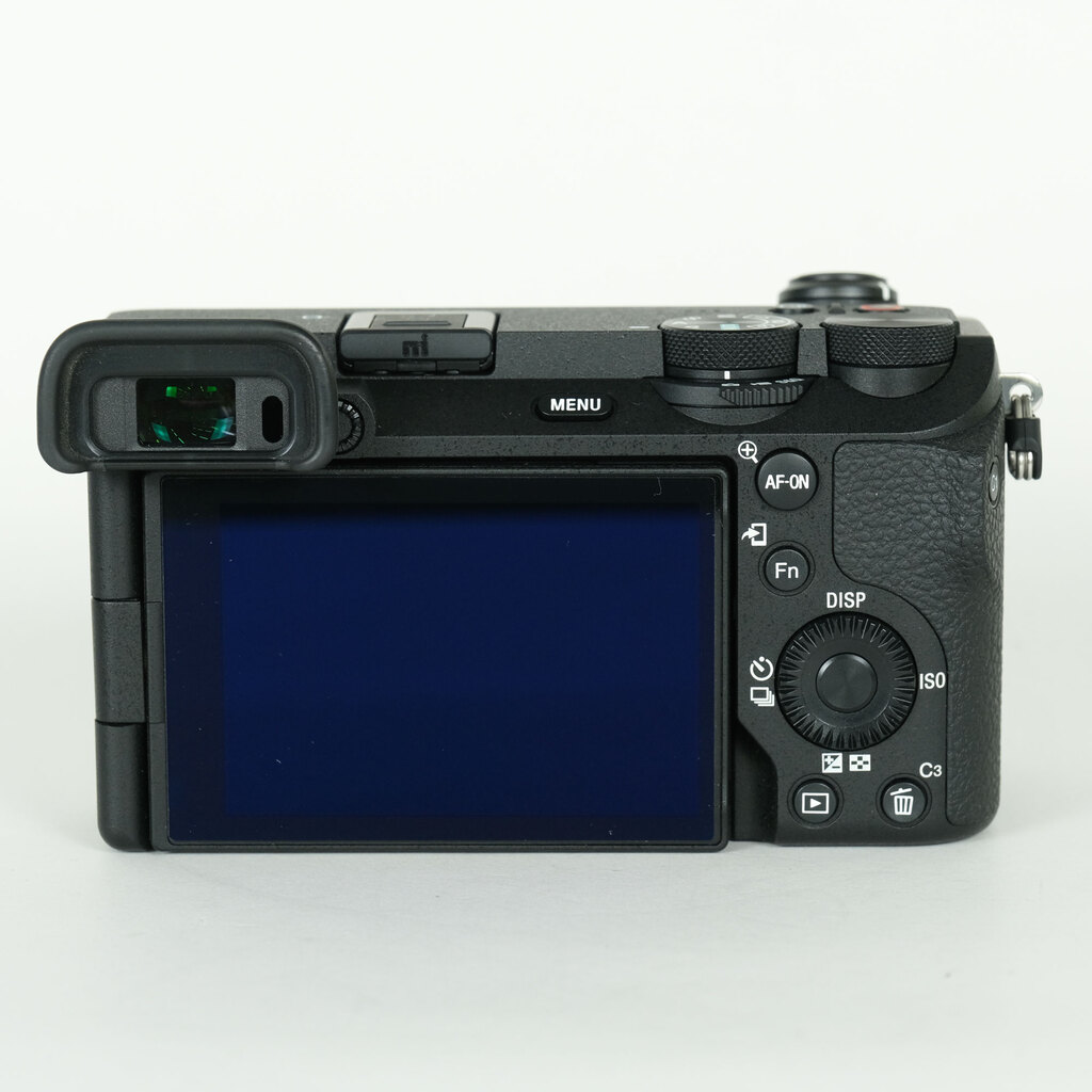 SONY ��6700�iILCE-6700�j [�{�f�B]