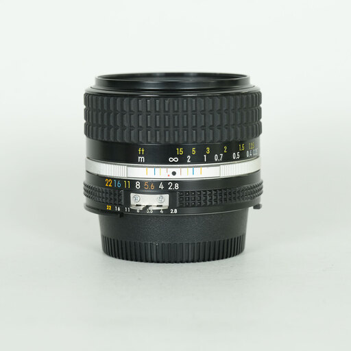 Nikon Ai Nikkor 28mm F2.8S