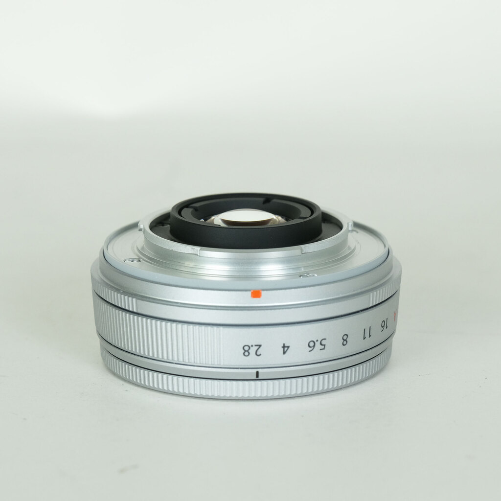 FUJIFILM XF23mmF2.8 R WR