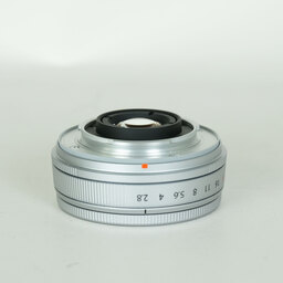 FUJIFILM XF23mmF2.8 R WR