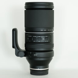 TAMRON 150-500mm F/5-6.7 Di III VC VXD（Model A057）[ソニーE用]