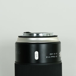 TAMRON SP 35mm F/1.8 Di VC USD (Model F012) [キヤノン用]