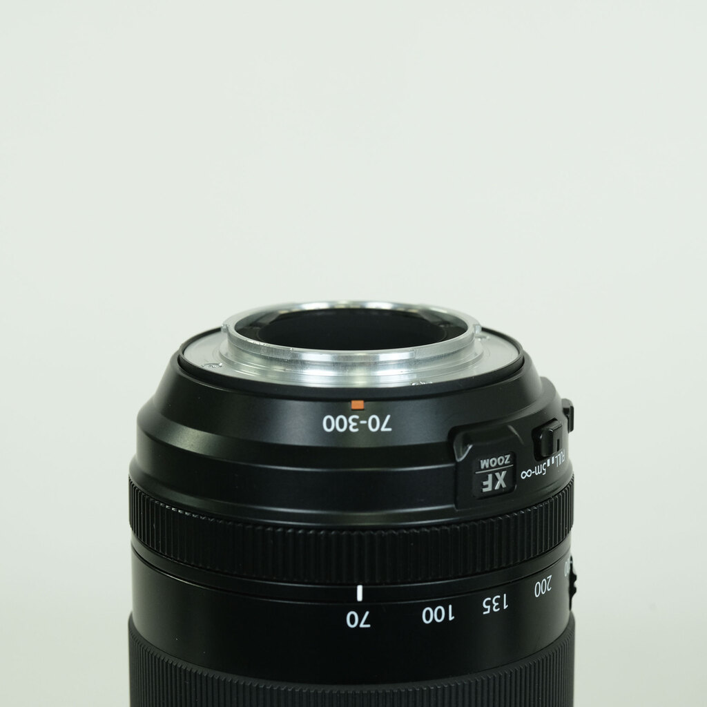 FUJIFILM XF70-300mmF4-5.6 R LM OIS WR