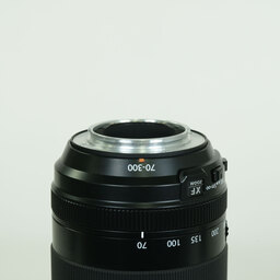 FUJIFILM XF70-300mmF4-5.6 R LM OIS WR