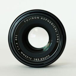 FUJIFILM XF35mmF1.4 R