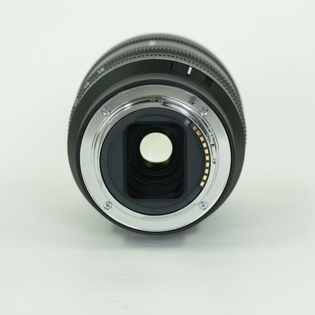 SONY FE 16-25mm F2.8 G SEL1625G