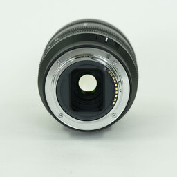 SONY FE 16-25mm F2.8 G SEL1625G