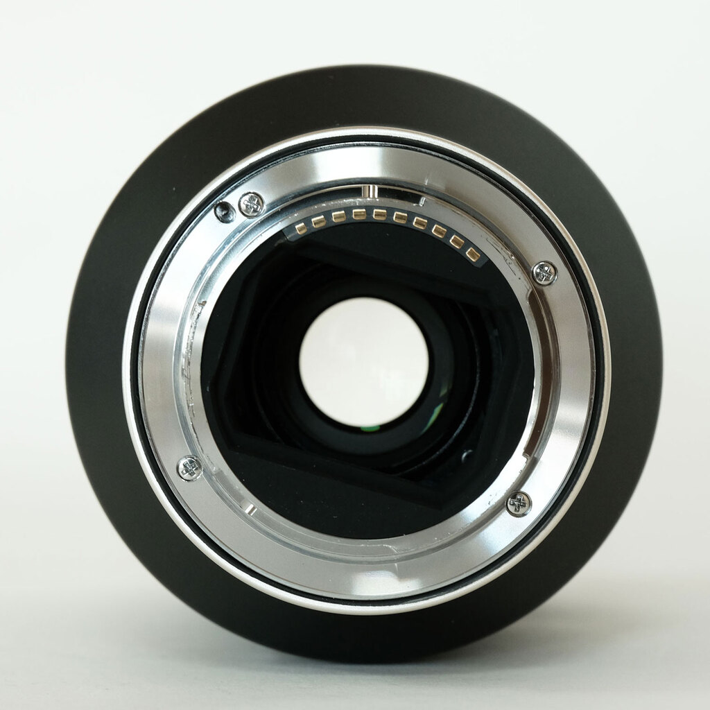 TAMRON 70-180mm F/2.8 Di III VXD (Model A056) [ ソニーE用 ]