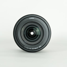 Panasonic LUMIX S 20-60mm F3.5-5.6