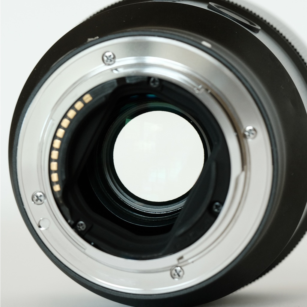 SONY FE 85mm F1.8 SEL85F18